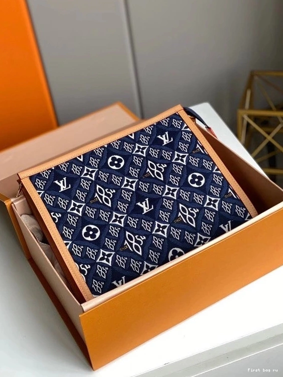 Frstbag ru POUCH LOUIS VUITTON TOILETRY 1854 SINCE 26 0801